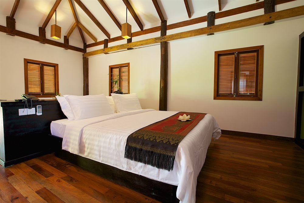Bunwin Residence Siem Reap Exterior foto