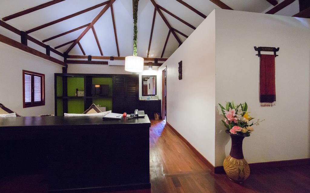 Bunwin Residence Siem Reap Exterior foto