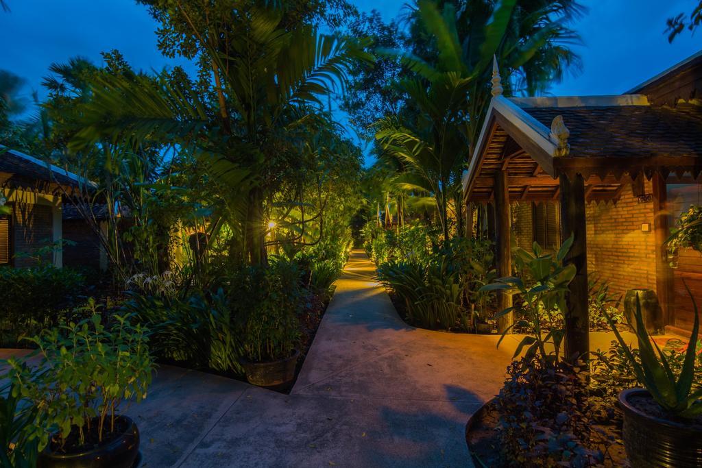 Bunwin Residence Siem Reap Exterior foto
